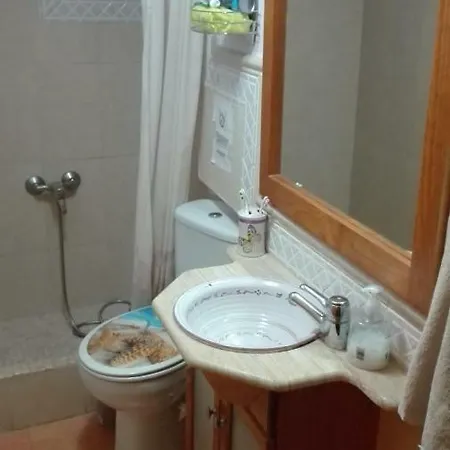 Cortijo-la Loma Ella